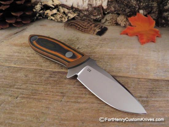 Tom Krein - Custom TK2 - Stubby Hunter - D2 - Image 6