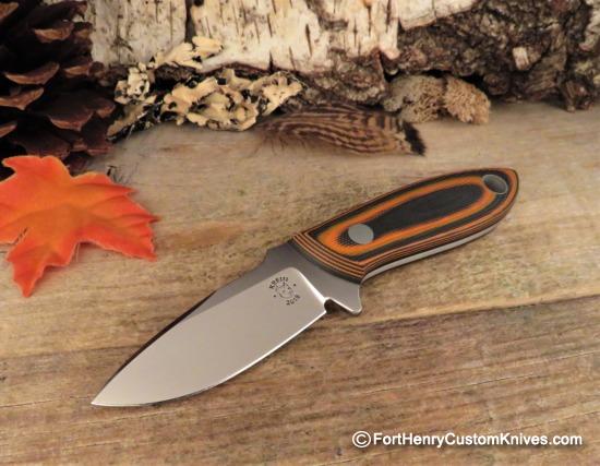 Tom Krein - Custom TK2 - Stubby Hunter - D2