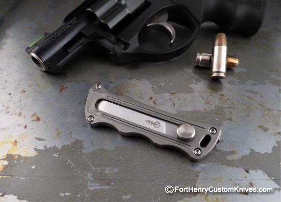 Darriel Caston - KatanaX Manual OTF - Prototype - Image 2