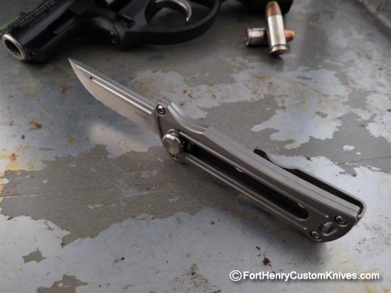 Darriel Caston - KatanaX Manual OTF - Prototype - Image 4