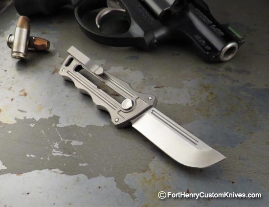 Darriel Caston - KatanaX Manual OTF - Prototype - Image 5