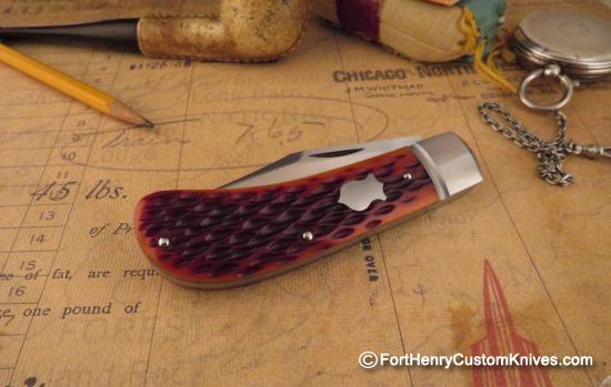 Jim Dunlap front closed