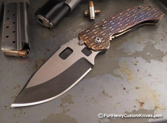 trouble blades mofo front open