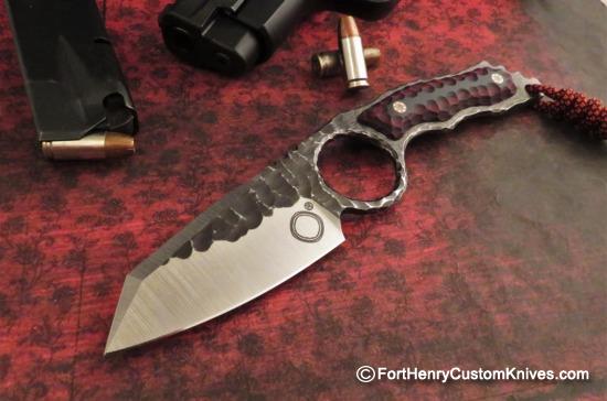 COBBLE Blade - NEW Model - Agent - CPM 3V