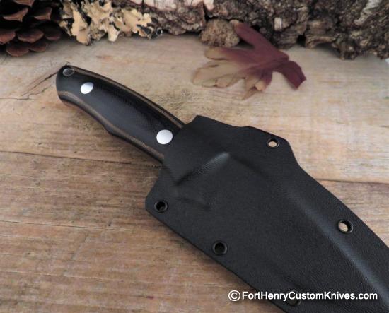 Bob Dozier - Rare Custom / One Off - Non- Catalog Model - Image 6