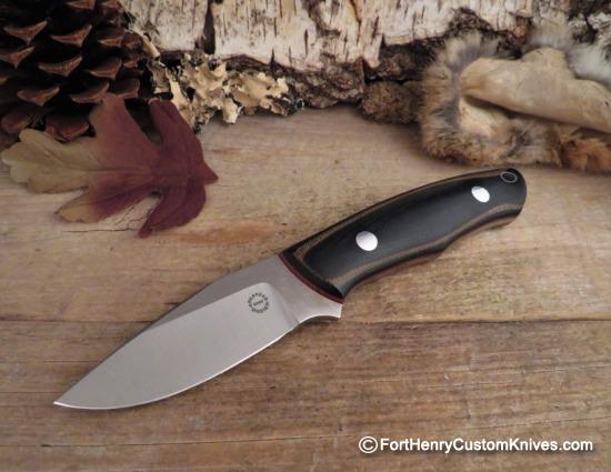 Bob Dozier - Rare Custom / One Off - Non- Catalog Model