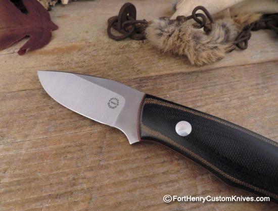 Bob Dozier - Rare Custom / One Off - Non- Catalog Model - Image 2