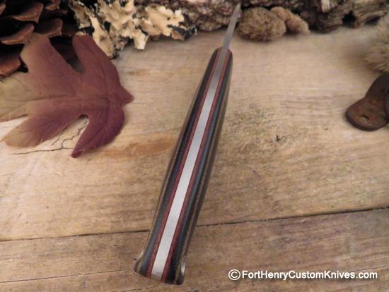 Bob Dozier - Rare Custom / One Off - Non- Catalog Model - Image 3