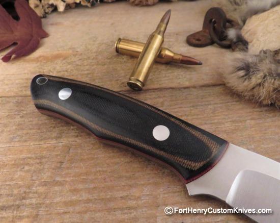 Bob Dozier - Rare Custom / One Off - Non- Catalog Model - Image 4