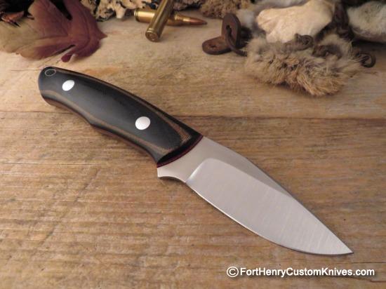 Bob Dozier - Rare Custom / One Off - Non- Catalog Model - Image 5