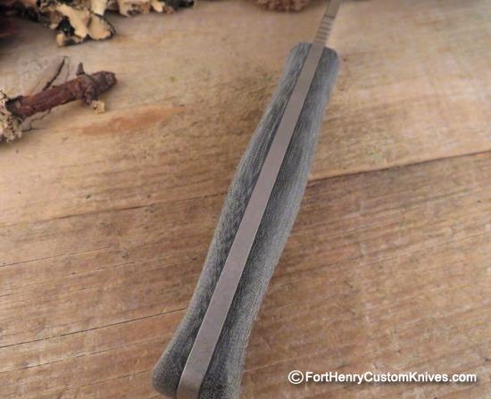 Nathan Carothers - NEW Utility Field Knife - FK2 - Image 4