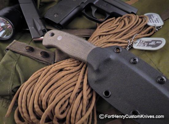 Tom Krein - Tactical APBT - CPM3V - Image 4