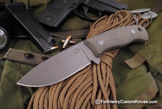 Tom Krein - Tactical APBT - CPM3V