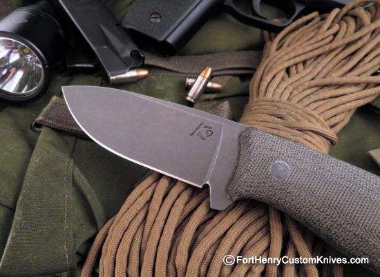 Tom Krein - Tactical APBT - CPM3V - Image 3