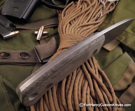 Tom Krein - Tactical APBT - CPM3V - Image 2