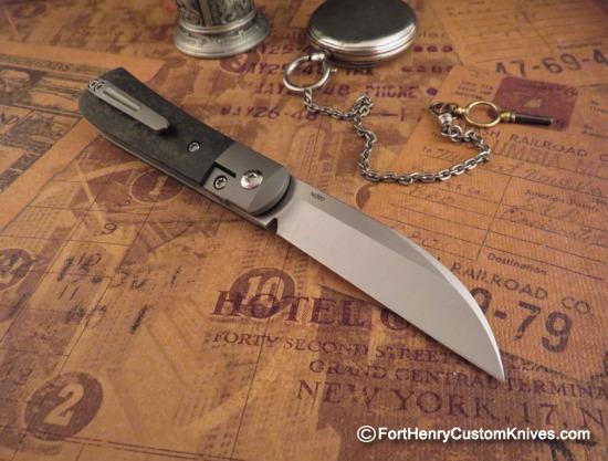 Enrique Pena - NEW X-Series - Swayback Front Flipper/Bolsterlock - Image 6