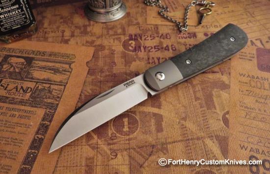 Enrique Pena - NEW X-Series - Swayback Front Flipper/Bolsterlock - Image 8