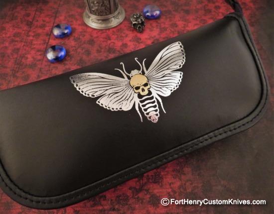 Michael Zieba / Jason Knight - Custom S5 Flipper - Chess - Image 10