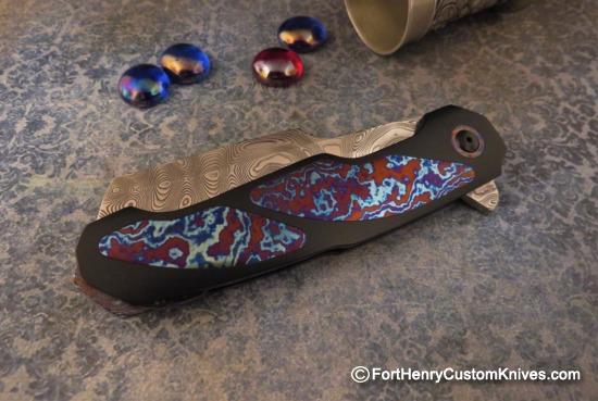 Westhuizen boudicca front