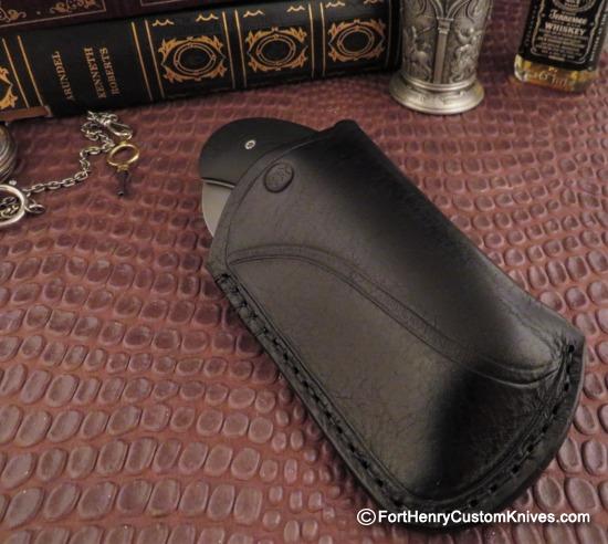 Mariano Yannoni - "Amplia" Custom Friction Folder - 52100 - Image 8