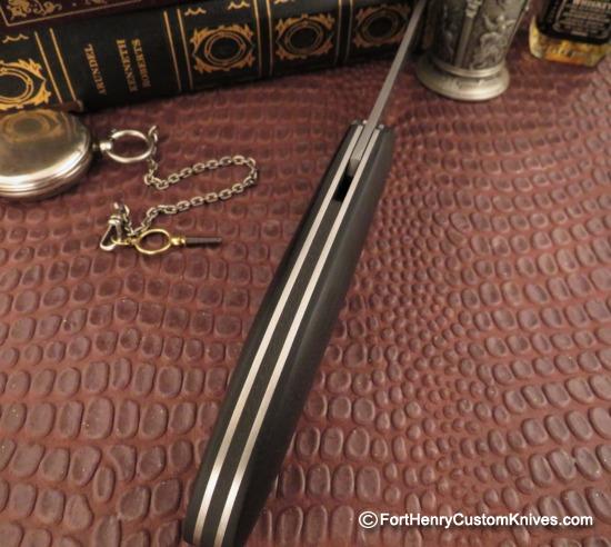 Mariano Yannoni - "Amplia" Custom Friction Folder - 52100 - Image 4