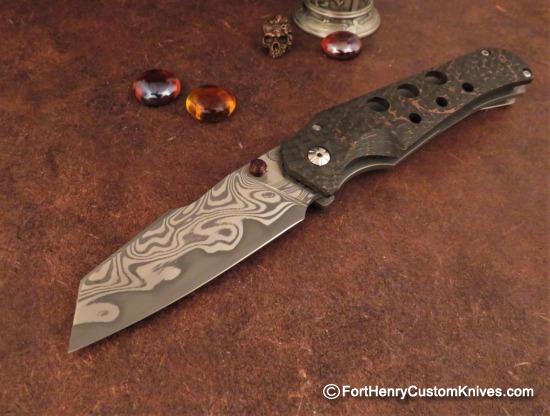 Jason Guthrie - Presentation Scout - Swedish Damacore