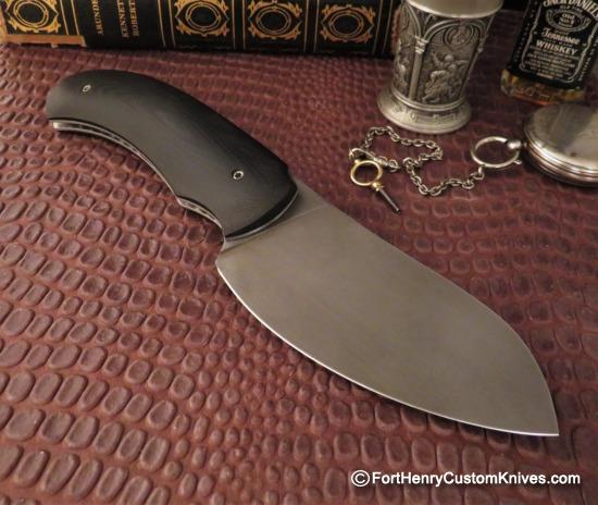 Mariano Yannoni - "Amplia" Custom Friction Folder - 52100 - Image 6
