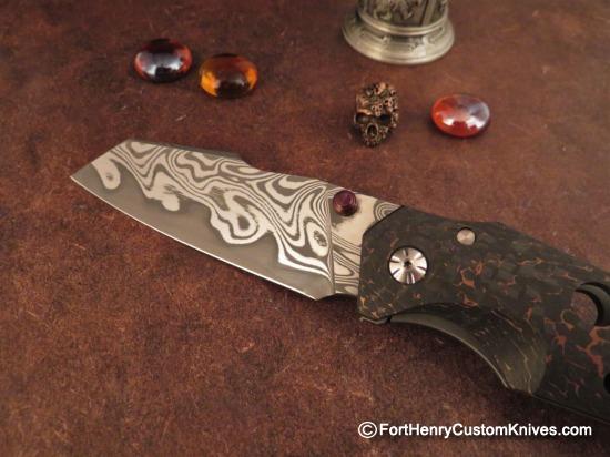 Jason Guthrie - Presentation Scout - Swedish Damacore - Image 3