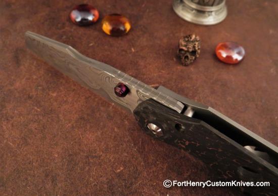 Jason Guthrie - Presentation Scout - Swedish Damacore - Image 4