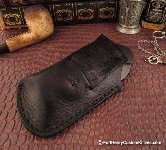 Mariano Yannoni - "Amplia" Custom Friction Folder - 52100 - Image 7