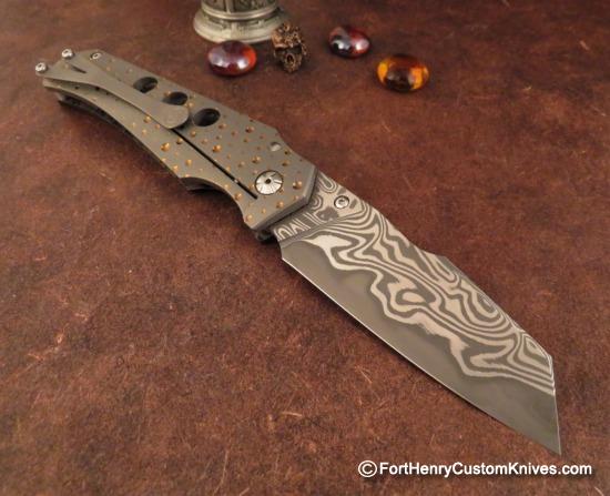 Jason Guthrie - Presentation Scout - Swedish Damacore - Image 6