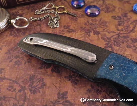 Jaco de Kock - Presentation PL1 - Damascus - Image 6