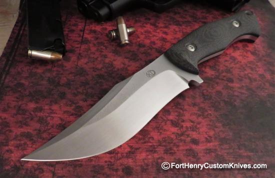 Kamil Dlugosz - NEW Model - Custom Lycaon - Recurve Tactical