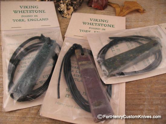 Viking Whetstone Necklace - Jasper  - Multiple Choice - Image 8