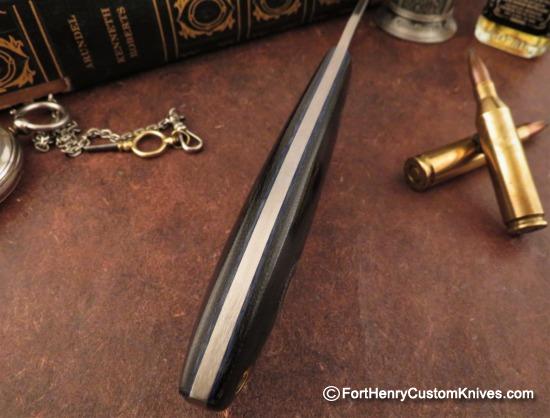 Bob Dozier - General Camp & Hunting Knife - Image 3