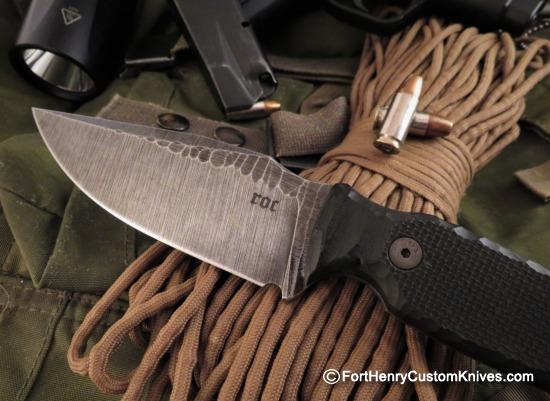 Black Roc Knives Lobo