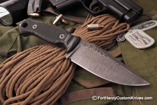 Black Roc Knives Lobo