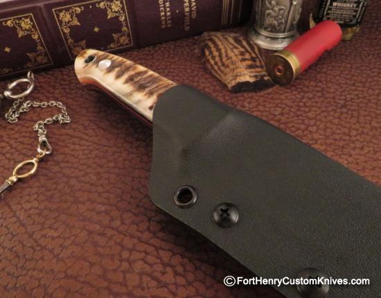 Aleksandr Afonchenko - New Mini Hunter - Sheephorn - Image 5