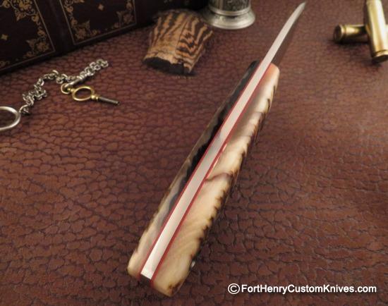 Aleksandr Afonchenko - New Mini Hunter - Sheephorn - Image 3