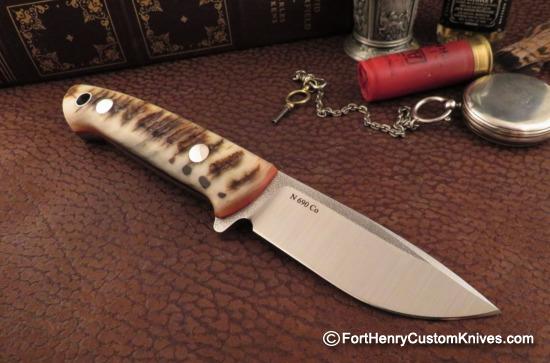 Aleksandr Afonchenko - New Mini Hunter - Sheephorn - Image 4