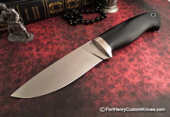 Alexander Cheburkov - Custom Ray - Elmax