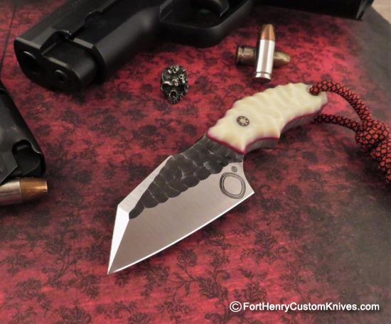 COBBLE Blade -  Secret Agent - CPM 20CV
