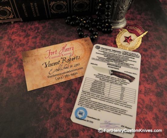 Alexander Cheburkov - Custom Ray - Elmax - Image 7