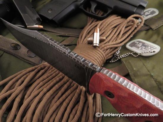 Zu bladeworx voodoo spine