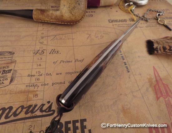 Arno Bernard - Custom Fin & Fur - Giraffe Bone - Image 3