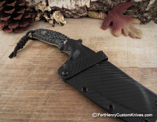 COBBLE Blade - Full Size Pitbull - CPM 20CV - Image 8