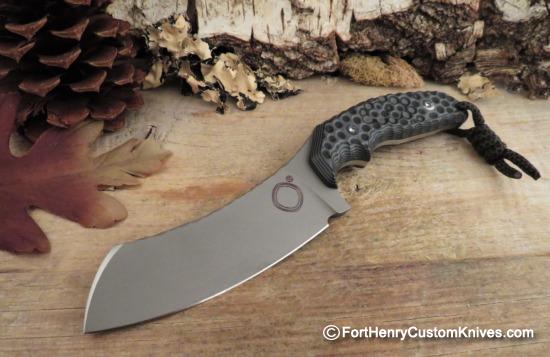 COBBLE Blade - Full Size Pitbull - CPM 20CV