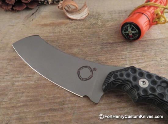 COBBLE Blade - Full Size Pitbull - CPM 20CV - Image 2