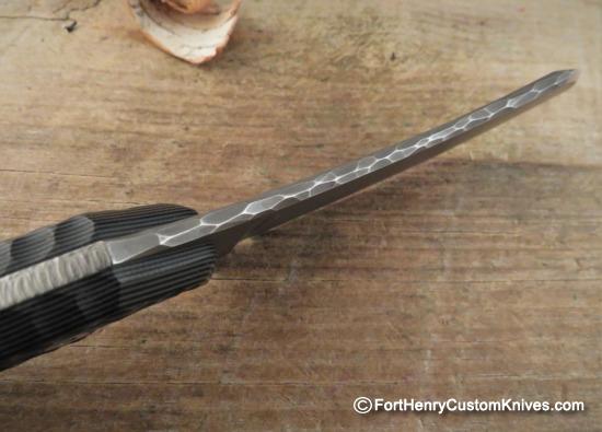 COBBLE Blade - Full Size Pitbull - CPM 20CV - Image 3