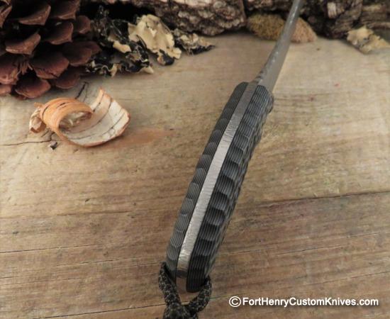 COBBLE Blade - Full Size Pitbull - CPM 20CV - Image 4